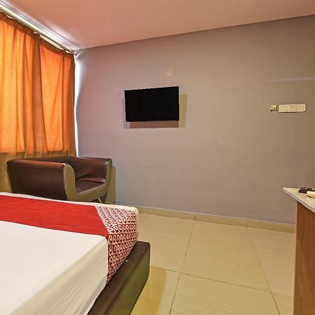 Hotel Rim Global Subang 梳邦再也 外观 照片