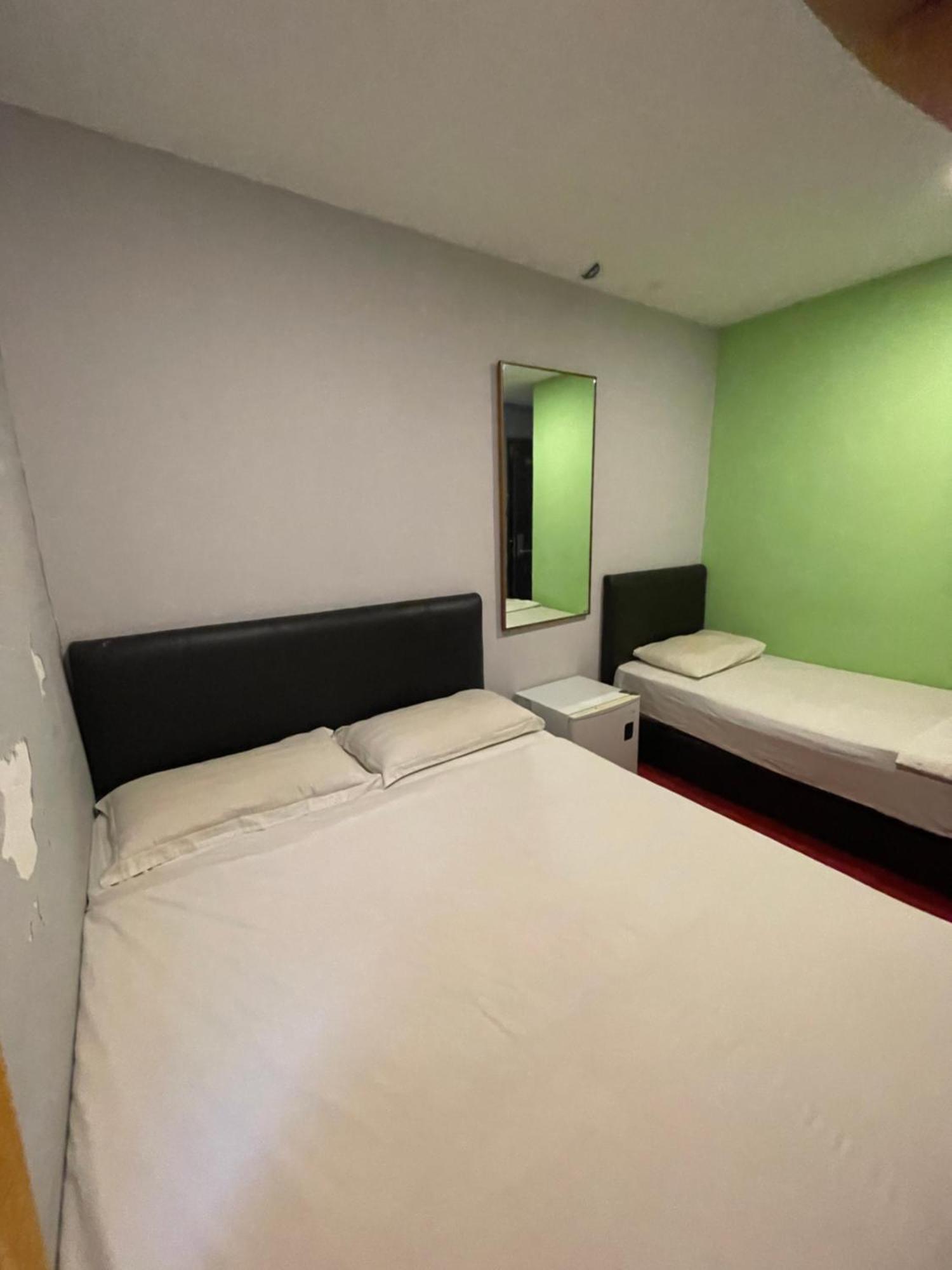 Hotel Rim Global Subang 梳邦再也 外观 照片