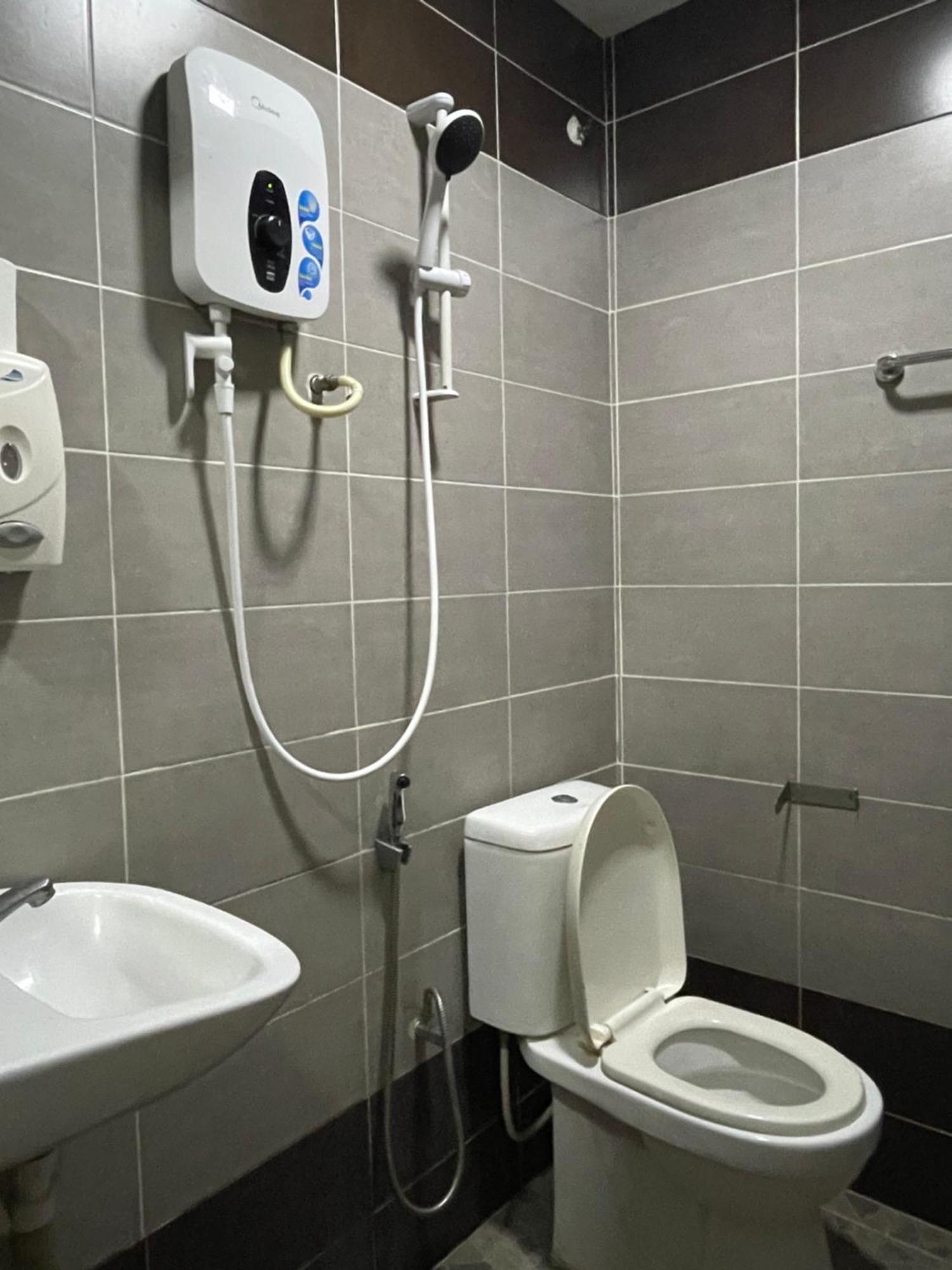 Hotel Rim Global Subang 梳邦再也 外观 照片