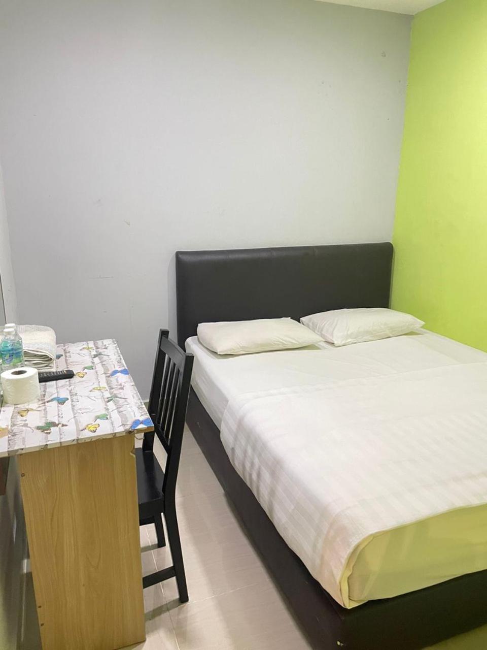 Hotel Rim Global Subang 梳邦再也 外观 照片