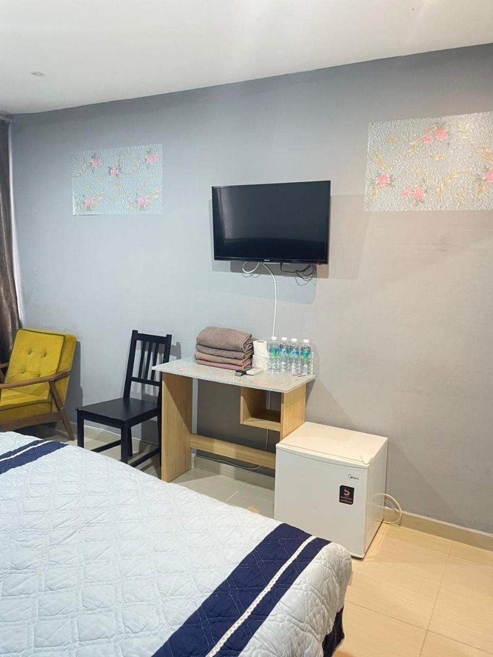 Hotel Rim Global Subang 梳邦再也 外观 照片