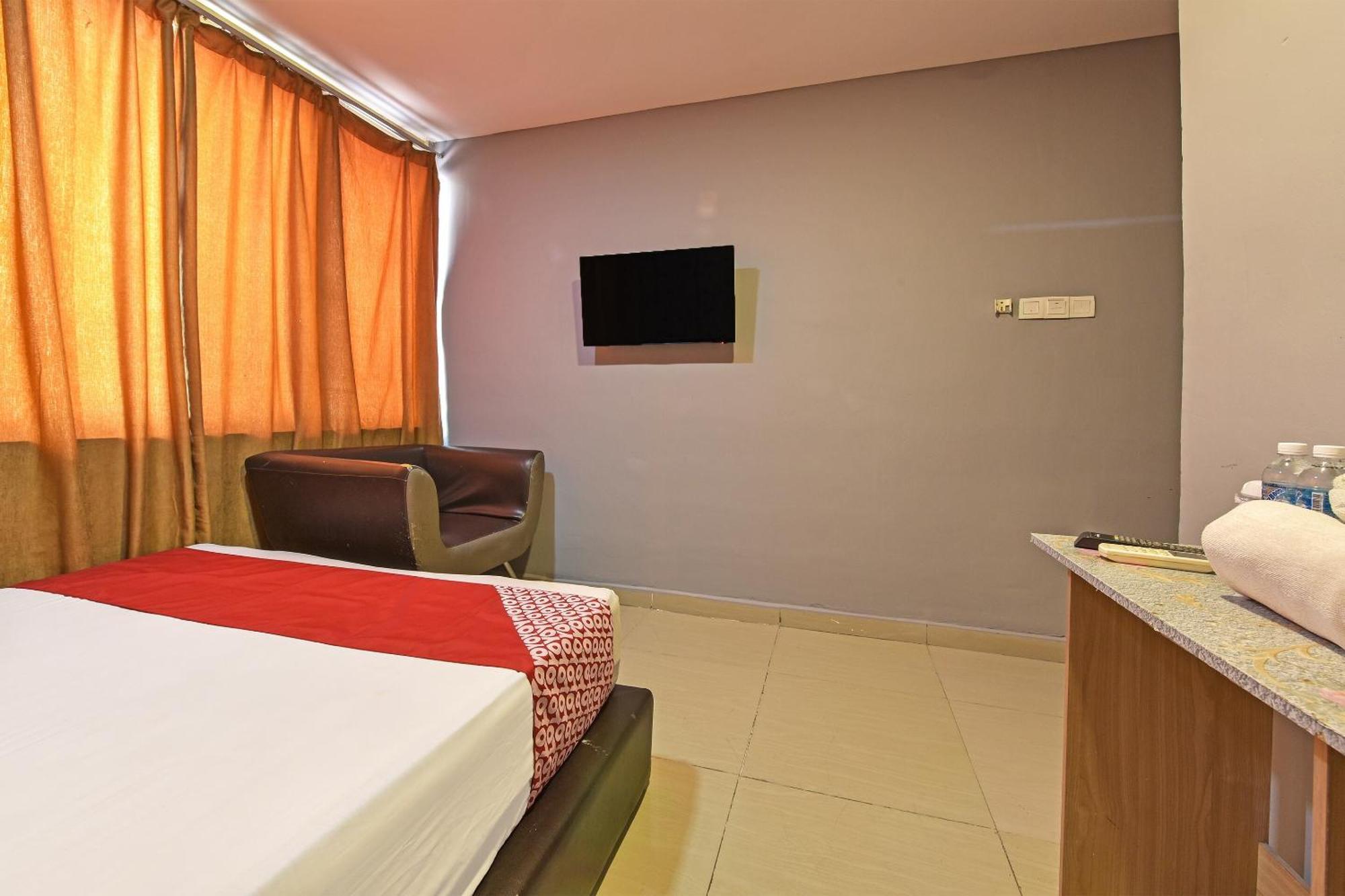 Hotel Rim Global Subang 梳邦再也 外观 照片