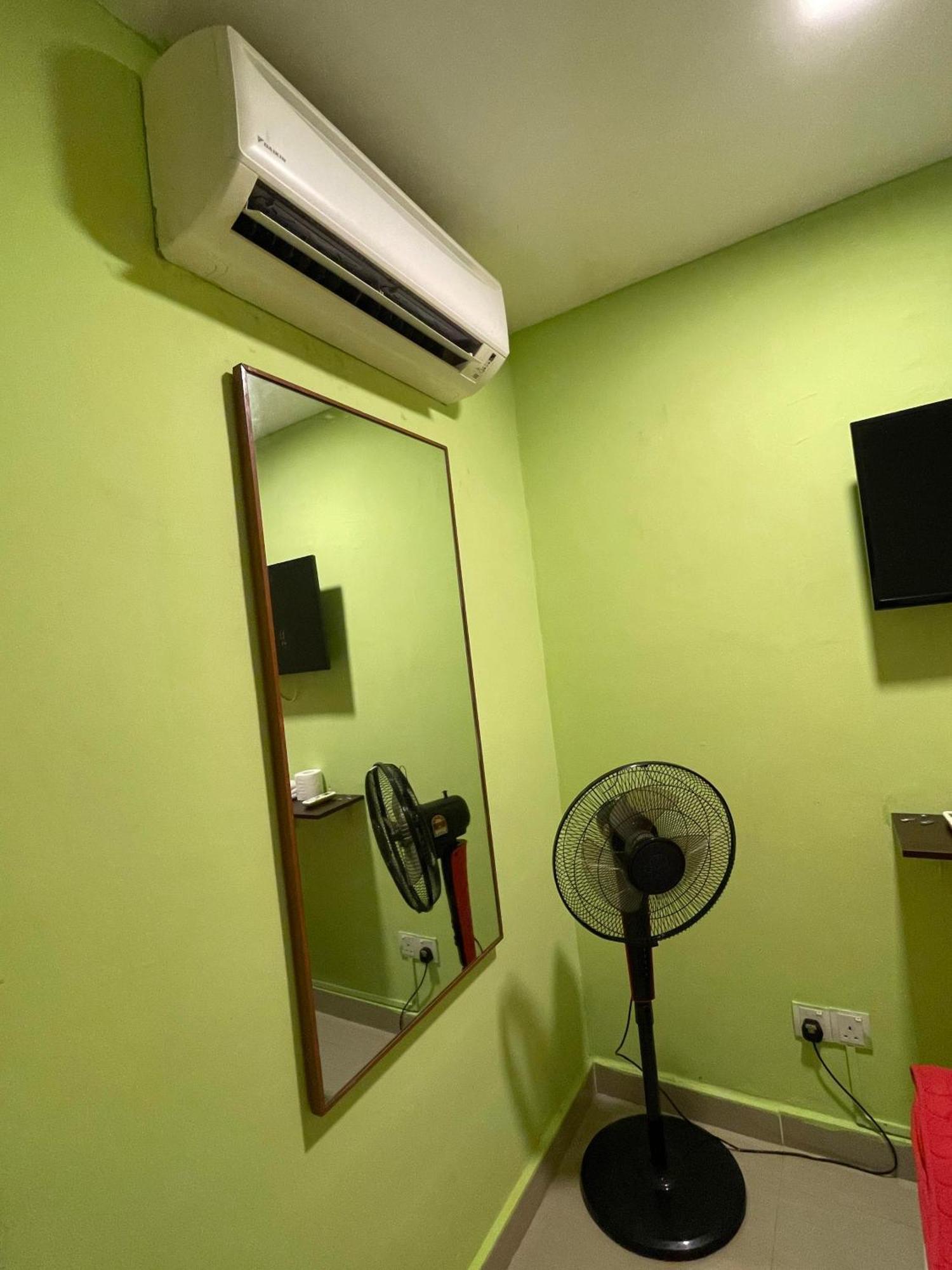 Hotel Rim Global Subang 梳邦再也 外观 照片