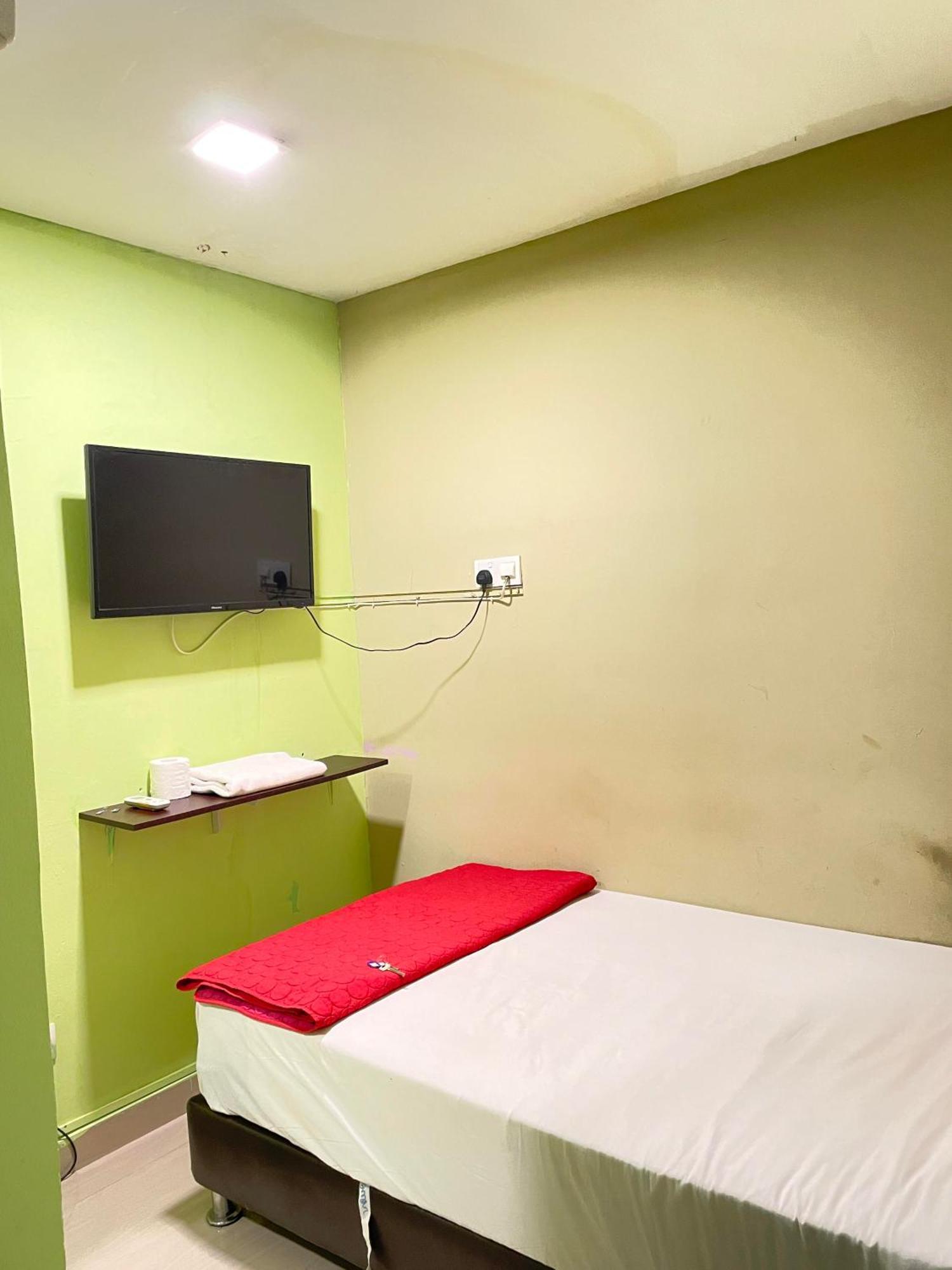 Hotel Rim Global Subang 梳邦再也 外观 照片