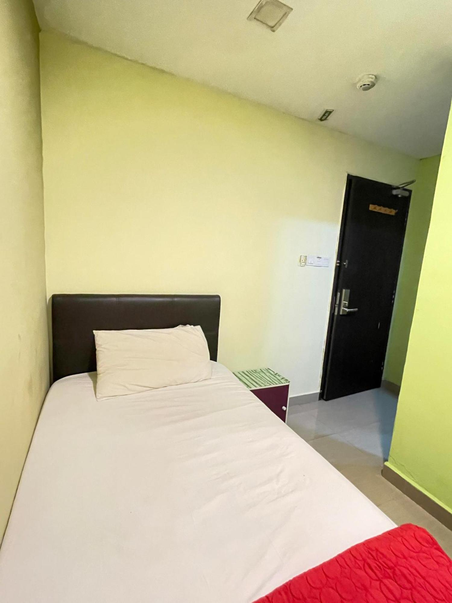 Hotel Rim Global Subang 梳邦再也 外观 照片