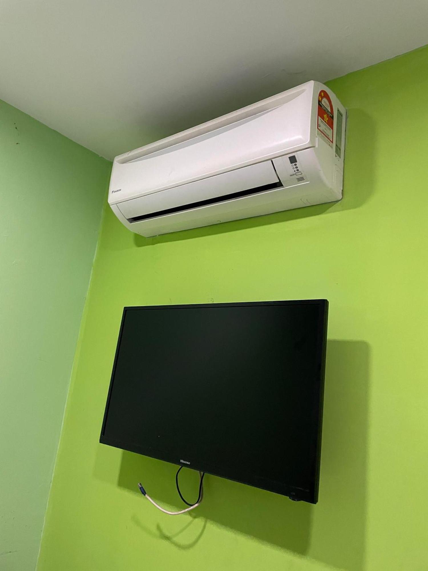 Hotel Rim Global Subang 梳邦再也 外观 照片