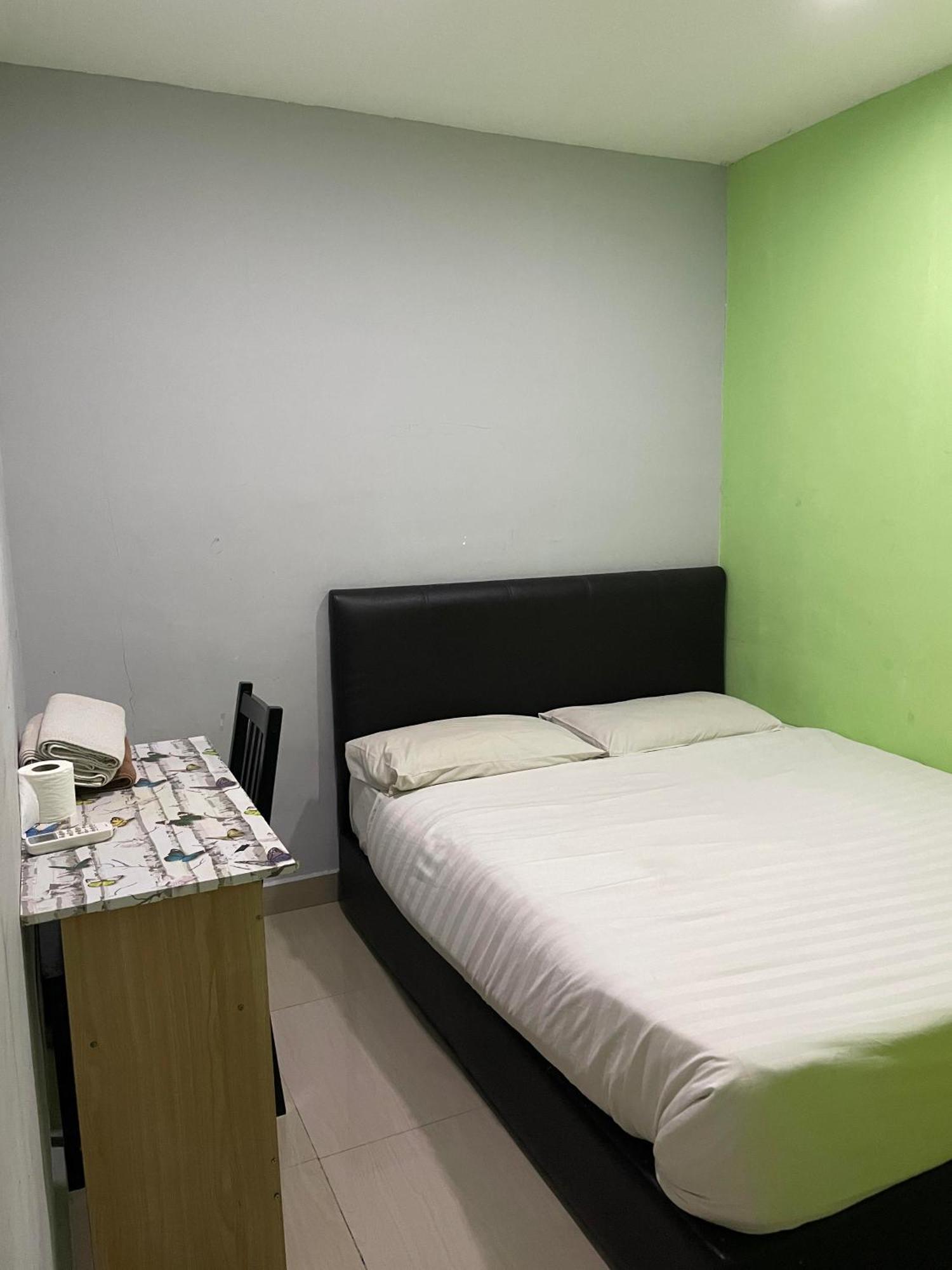 Hotel Rim Global Subang 梳邦再也 外观 照片