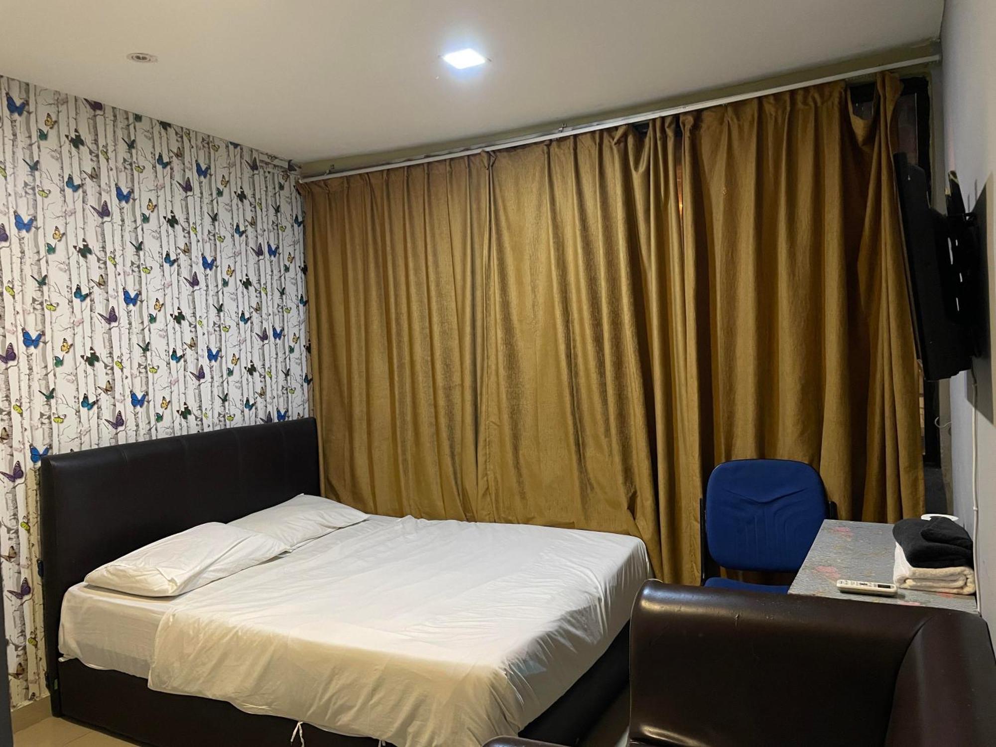 Hotel Rim Global Subang 梳邦再也 外观 照片