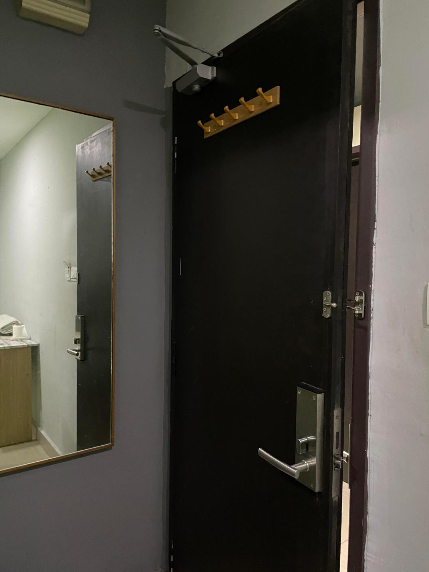 Hotel Rim Global Subang 梳邦再也 外观 照片