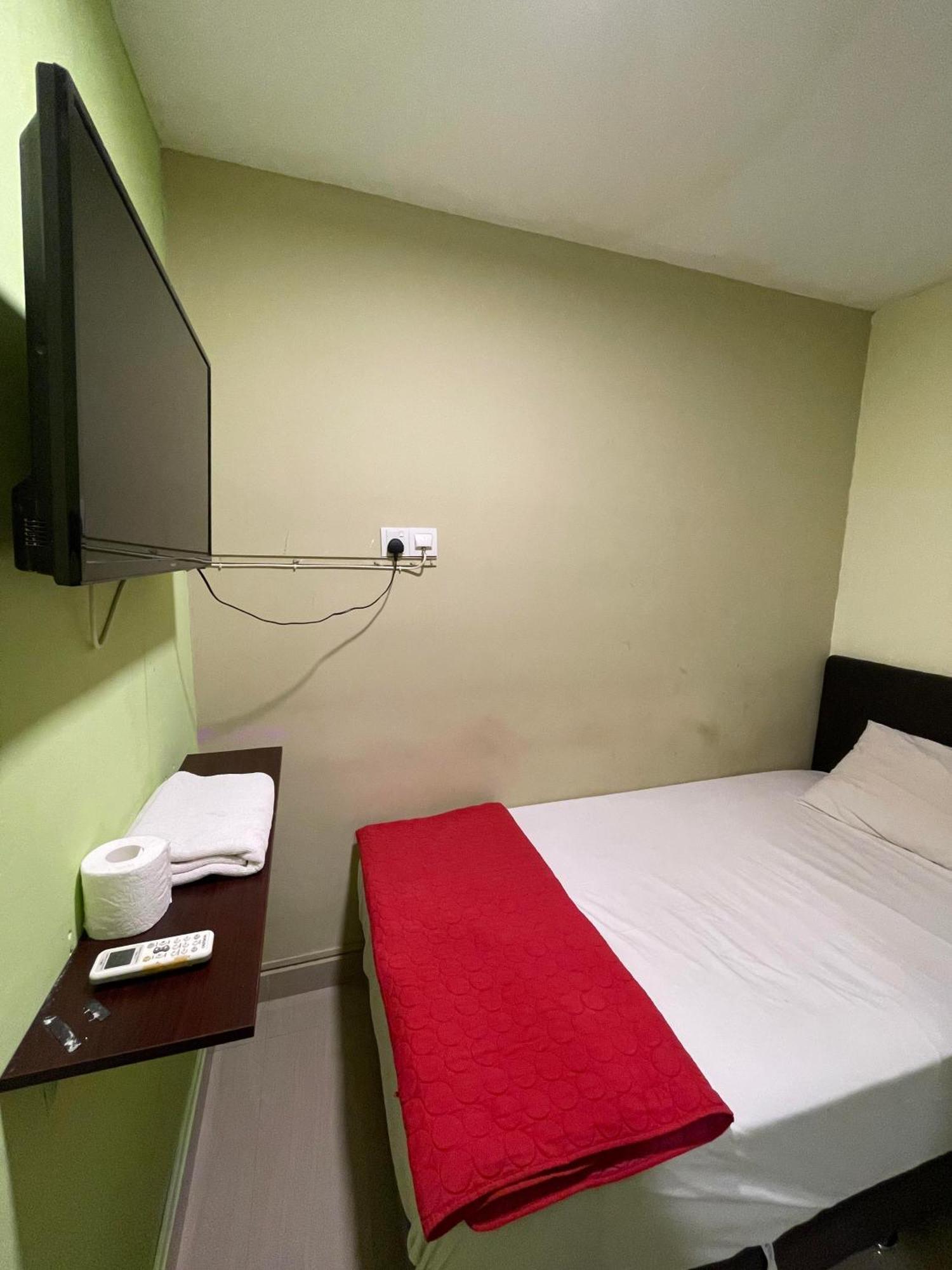 Hotel Rim Global Subang 梳邦再也 外观 照片