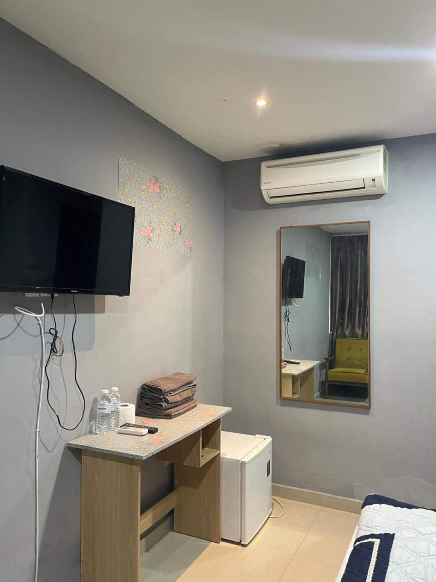 Hotel Rim Global Subang 梳邦再也 外观 照片