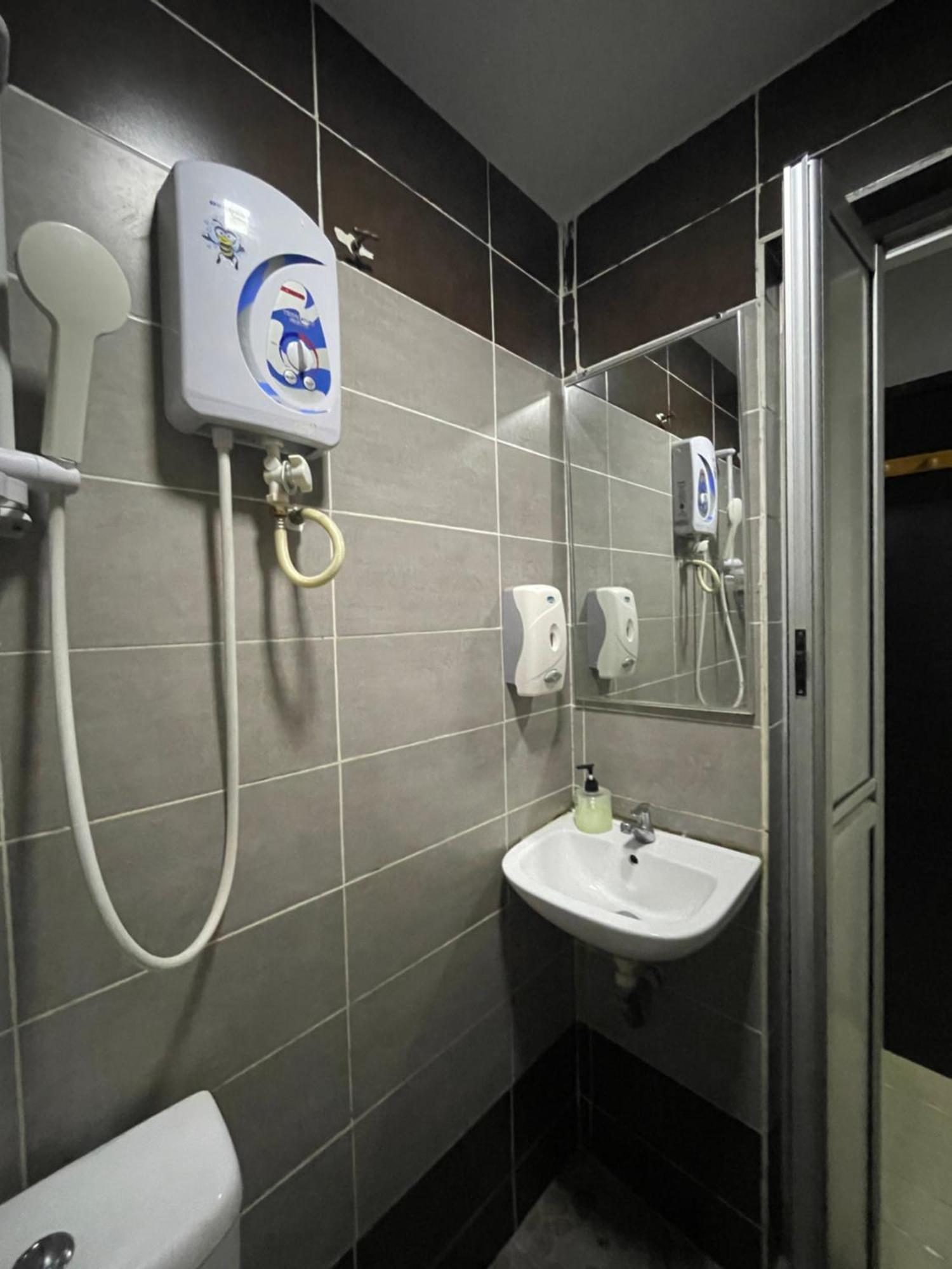 Hotel Rim Global Subang 梳邦再也 外观 照片