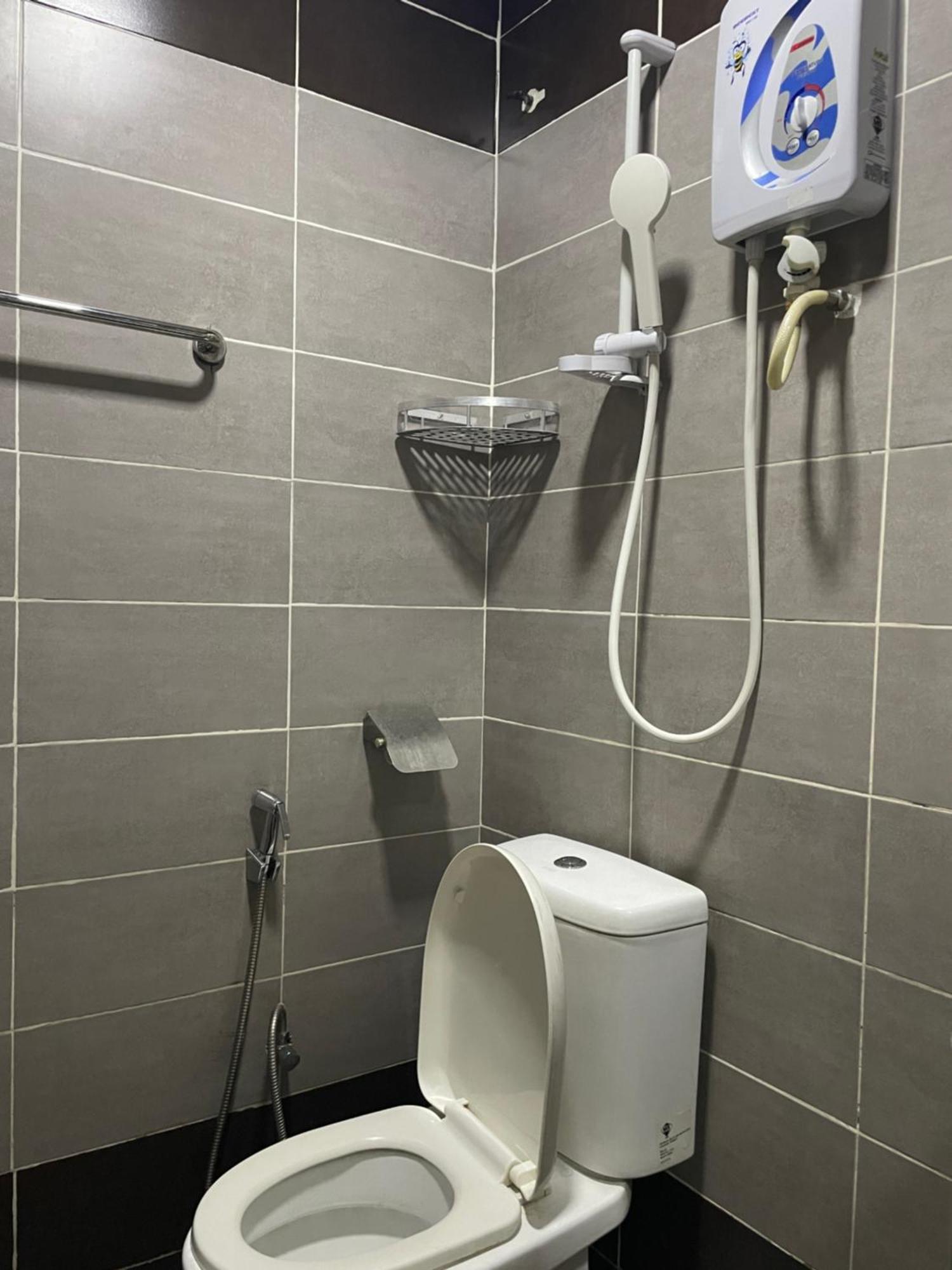 Hotel Rim Global Subang 梳邦再也 外观 照片